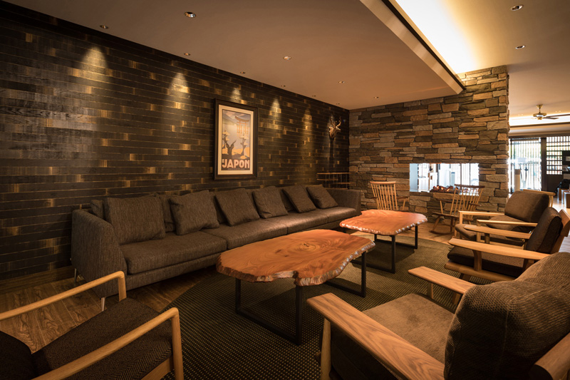 ホテル宮島別荘